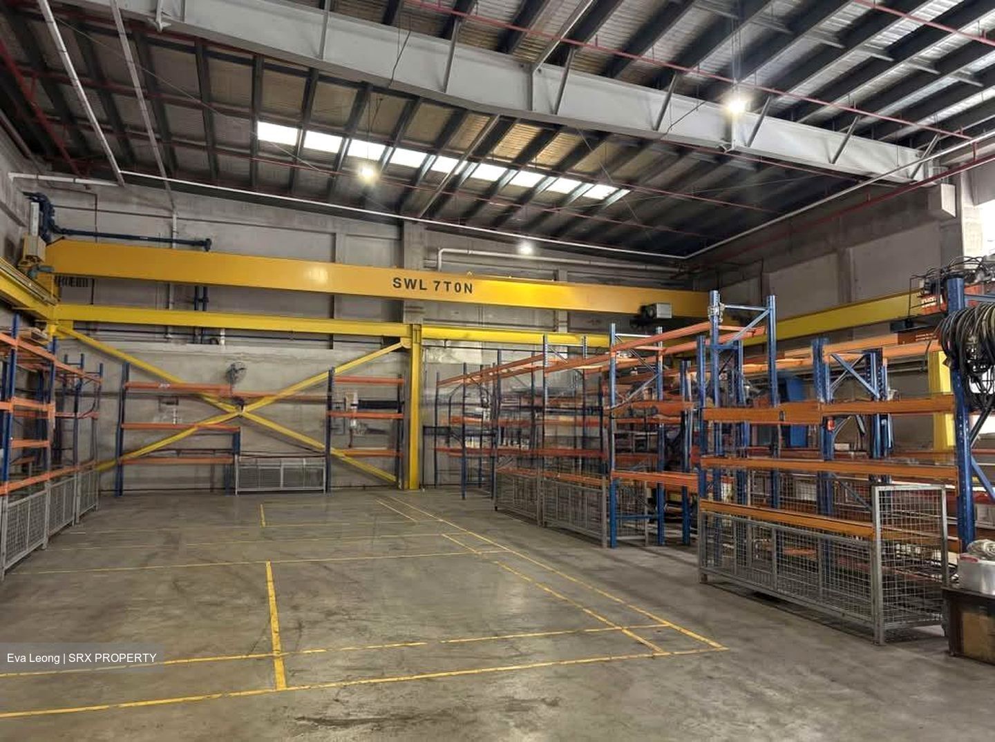 West Coast Gardens (D5), Factory #583854621